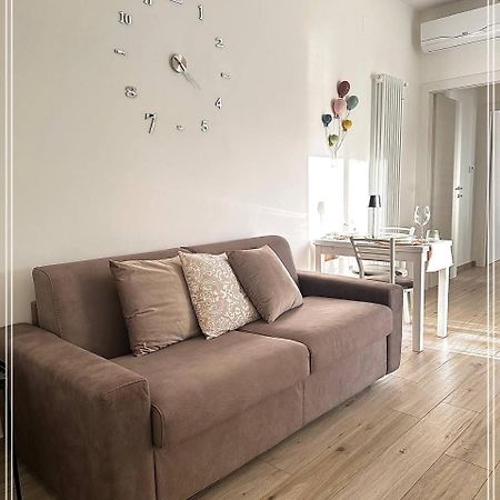 Medico Romantic House Монополи Екстериор снимка
