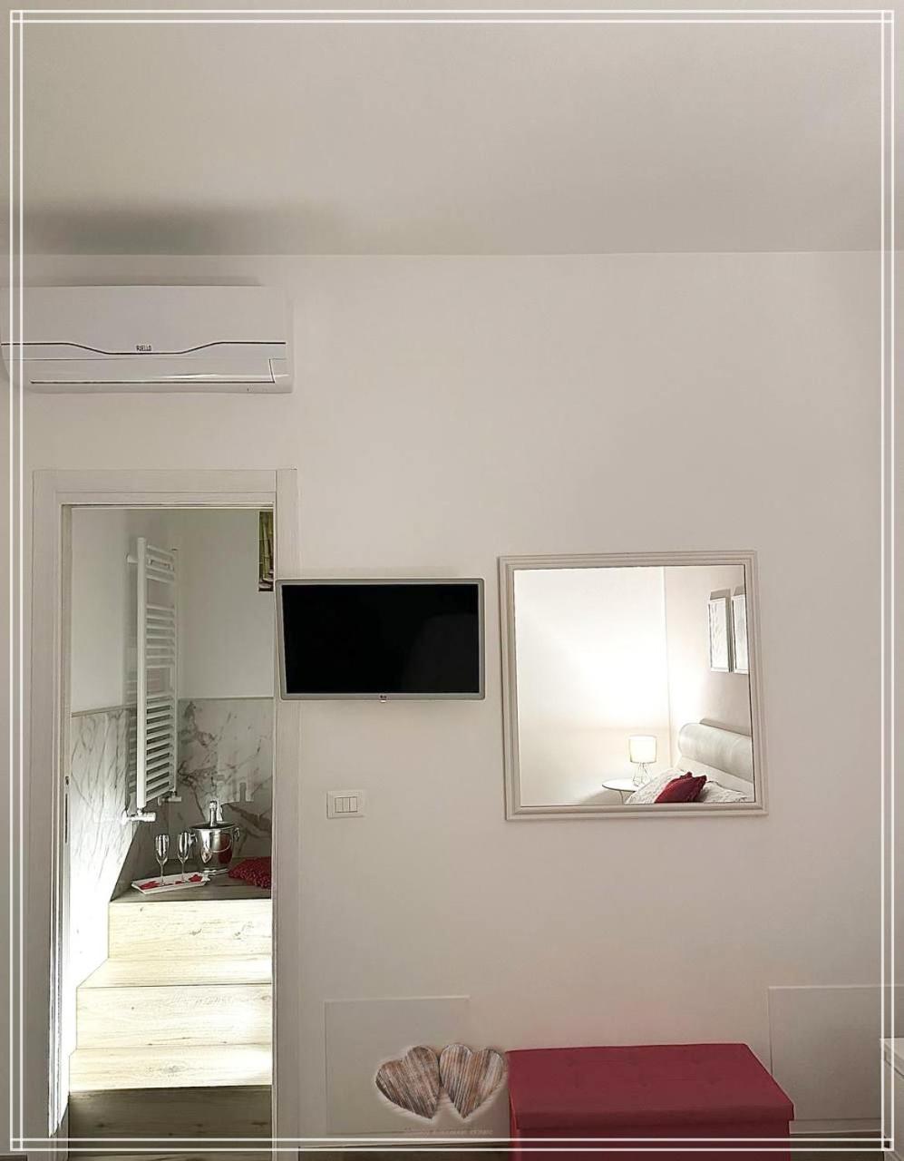 Medico Romantic House Монополи Екстериор снимка
