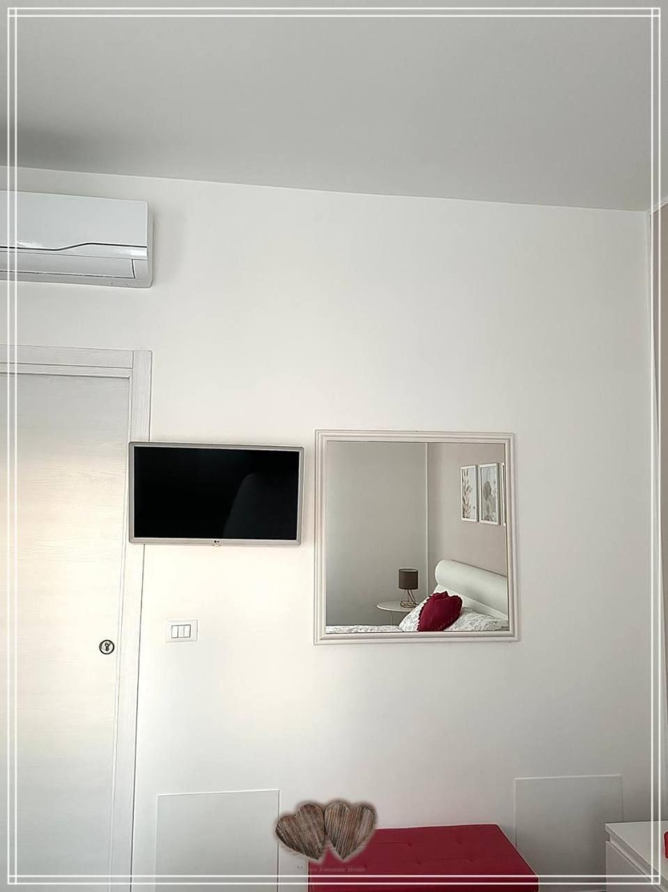 Medico Romantic House Монополи Екстериор снимка