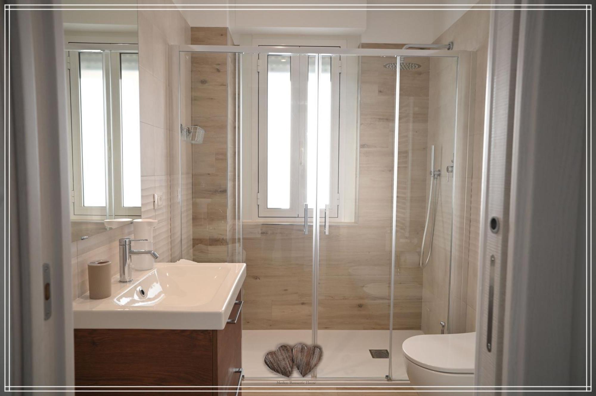 Medico Romantic House Монополи Екстериор снимка