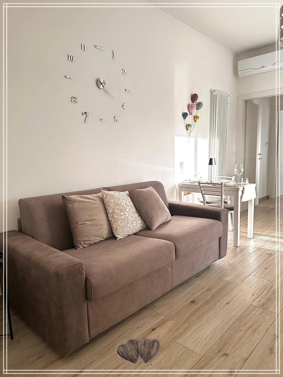 Medico Romantic House Монополи Екстериор снимка