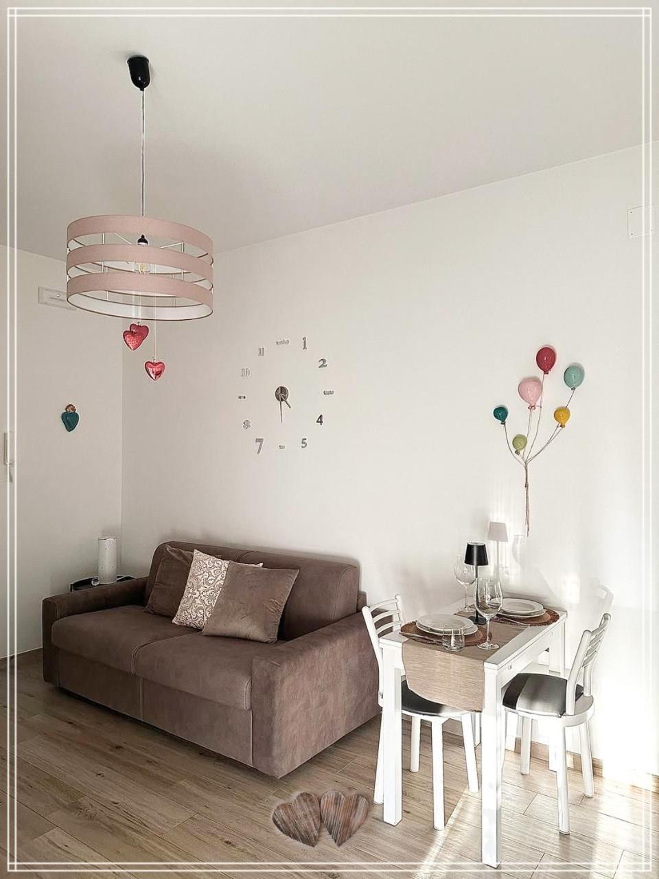 Medico Romantic House Монополи Екстериор снимка